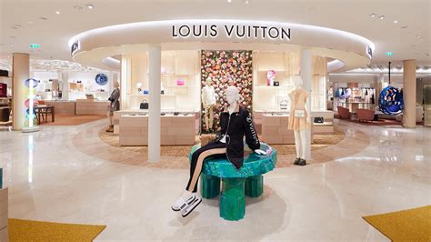 louis vuitton le bon marché